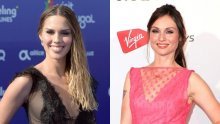 Nakon nastupa na Eurosongu Franku Batelić čeka nastup uz Sophie Ellis Bextor