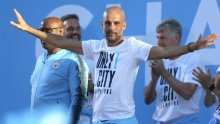 Guardiola produžio sa Cityjem, a tu je 'ljubav' naplatio još bogatijim ugovorom