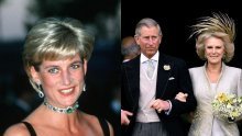 Bizaran razlog zbog kojeg je princeza Diana nakon razvoda odbijala nositi ovaj poznati brend