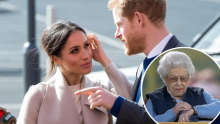 Ovako izgleda satnica kraljevskog vjenčanja princa Harryja i Meghan Markle