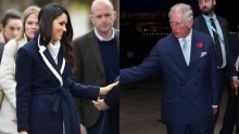 Službeno objavljeno tko će pratiti Meghan Markle do oltara