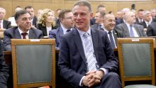 Jandroković: Danas će se znati ime novog ministra gospodarstva i potpredsjednika Vlade