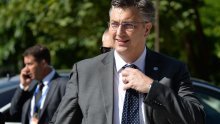 Danas bismo trebali doznati kime Andrej Plenković želi zamijeniti Martinu Dalić