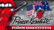 Veliko finale turneje 40 godina u Zagrebu – Prljavci već rasprodali tribine!