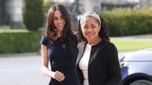 Majka Meghan Markle zbog kćeri odlučila napustiti Ameriku