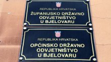 Direktorica tvrtke iz Bjelovara optužena za krađu od oko 430 tisuća kuna