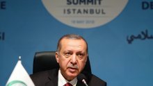 Erdogan traži zamrzavanje imovine američkih ministara u Turskoj