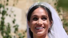 Iz svih kutova: Otkrivamo detalje prekrasne vjenčanice Meghan Markle