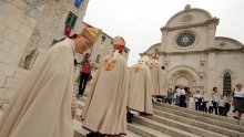 Šibenska biskupija: Ne opterećujte čitatelje našim taksovnikom