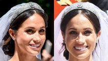 Prirodna ljepotica: Sve tajne svadbenog looka lijepe Meghan Markle