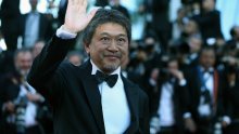 Japanski film 'Shoplifters' dobitnik Zlatne palme u Cannesu