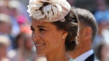 Pippa Middleton otkrila kako održava liniju tijekom trudnoće