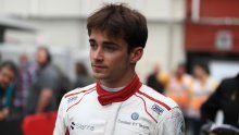 Monte Carlo napokon ima domaćeg vozača na F1 utrci: Talent od kojeg svi strepe!