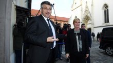 Sastali se predsjednica i premijer Plenković, evo što je dogovoreno