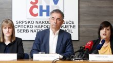 Pupovac: Rekonstrukcija Vlade dobrodošao je potez