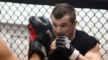 Cro Cop uskoro ulazi u ring; može li hrvatski borac nastaviti impresivan niz i nakon teške ozljede?