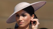 Ovo su modna pravila kojih se Meghan Markle mora pridržavati nakon vjenčanja