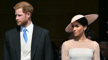 Ovime je prekinuta još jedna kraljevska tradicija: Meghan Markle primila poseban dar