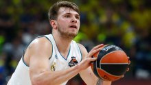 NBA draft: Dallas u razmjeni dobio Luku Dončića