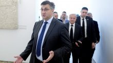 Plenković: Neka se Božo Petrov prisjeti svega i neka govori o onome koga je on zvao