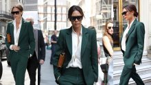 Victoria Beckham s razlogom je modni uzor poslovnim ženama diljem svijeta