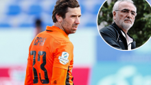 Srna pred neočekivanim transferom: Gazda mu postaje čovjek koji maše pištoljem!?