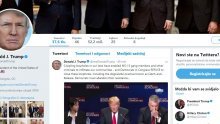 Sutkinja odlučila da Trump ne smije blokirati pratitelje na Twitteru