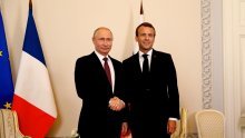 Putin i Macron nadaju se da će se Trump i Kim ipak sastati