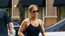 Jennifer Lopez izbacila obline u prvi plan i bacila obožavatelje u trans