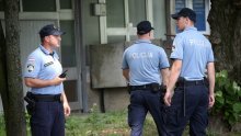 Policija otkrila što je prethodilo uhićenju nakon kojeg je preminuo muškarac u Splitu