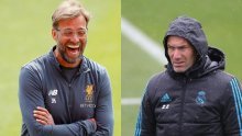 Jürgen Klopp se nije suzdržavao kada je govorio o Zinedineu Zidaneu