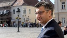 Plenković odbio predsjednicu: Neće biti sjednice Vlade, nije dala konkretne prijedloge