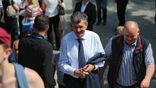 Kujundžić: Nema štrajka, samo se manifestira nezadovoljstvo