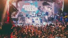 Najveći hrvatski hip-hop festival uskoro rasprodan