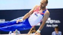 Odličan nastup gimnastičara; Ude i Seligman izborili finale u Cottbusu