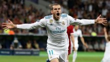 Gareth Bale 'hat-trickom' odveo Real u finale klupskog SP-a na ogled s Mamićevim Al Ainom