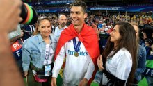 Cristiano Ronaldo nije zabio, ali je poslije finala izjavom šokirao sve fanove Reala