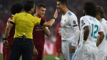 Cristiano Ronaldo je zbog ovoga totalno pobijesnio; on sigurno misli da mu je u finalu 'ukraden' pogodak...