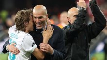 Panika u Madridu: Luka Modrić rekao suigračima da odlazi?!