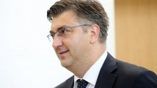 Plenković s predstavnicima Europske banke o ulaganjima u privatni sektor, turizam, ceste