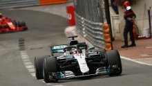 Hamilton i Alonso ogorčeni nakon Monte Carla: To nije bilo utrkivanje!