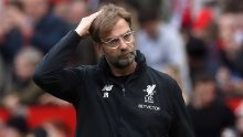 Ljutiti Jürgen Klopp ponovno 'poludio' na suludi ritam koji je nametnula UEFA: Ubit ćemo ovu lijepu igru!