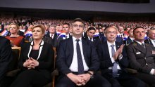 Krstičević: Kada je bilo najteže, pokazali smo kako se bori iznad svoje kategorije