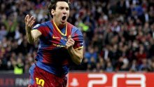 Messi: Igrali smo se kao djeca, a bit će mi žena