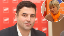 SDP-ovka koja je kazneno prijavila Bernardića izbačena iz stranke