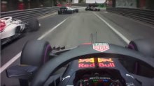 Otkriveno što je sve Verstappen radio u Monte Carlu: Ipak se može!