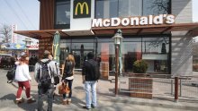 Ćevapi u BiH pojeli McDonald's