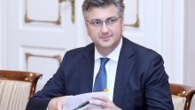 Plenković: Predsjednici su vrata suradnje uvijek otvorena