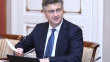 Plenković: Razgovarat ću s predsjednicom nakon povratka iz Italije