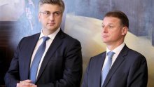 Plenković napao inicijativu Narod odlučuje: Neodgovorni su, a pitanja su im promašena!